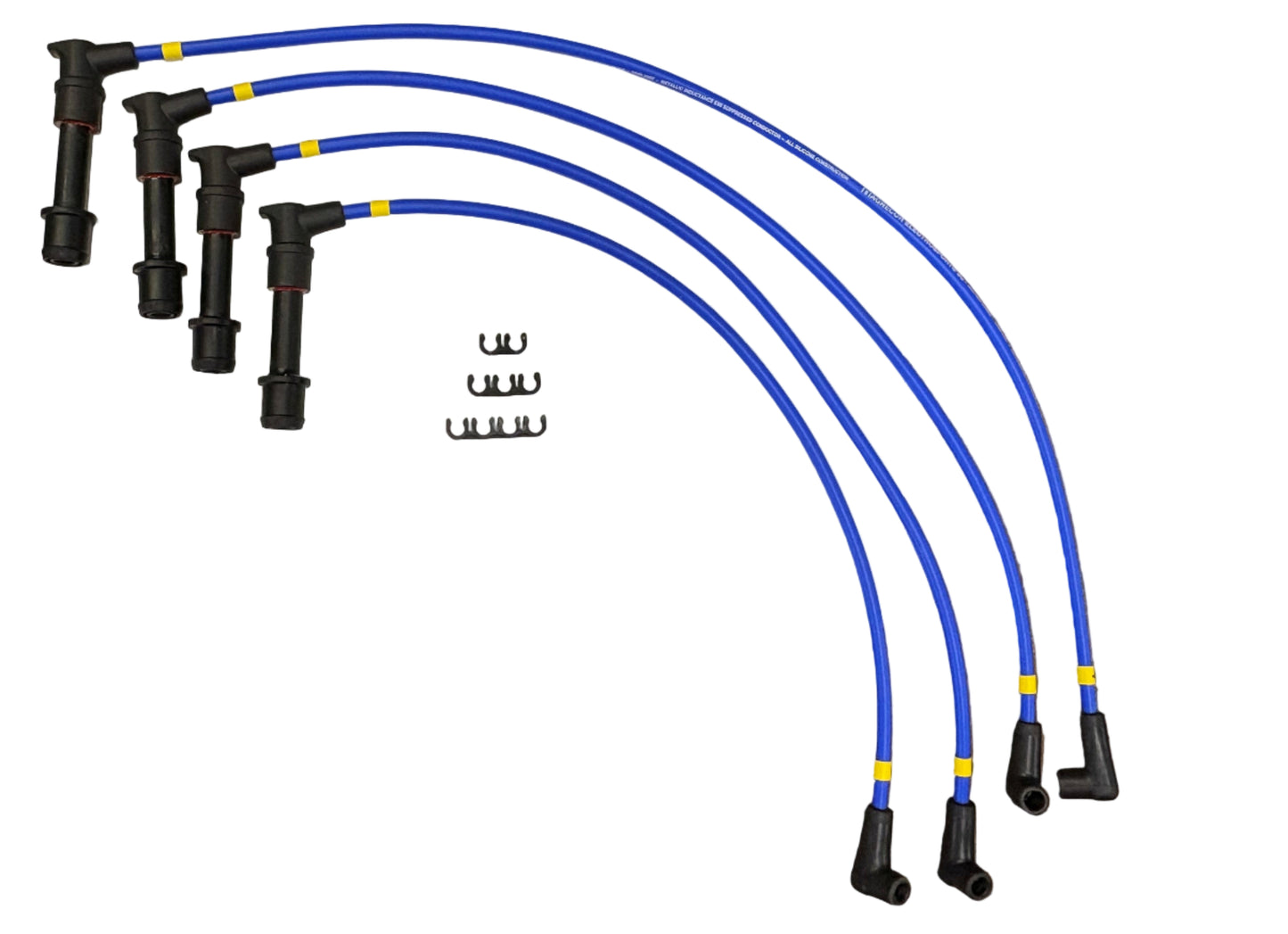 A100E6153F/40152 - HT Lead Set