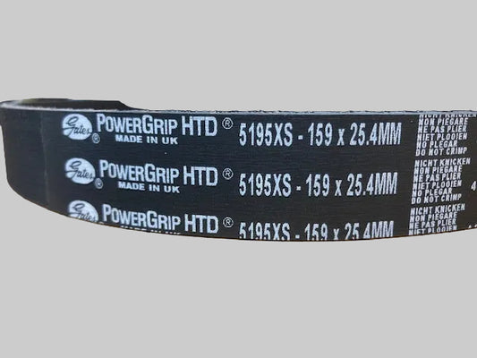 A100E6170SGATES - Timing Belt