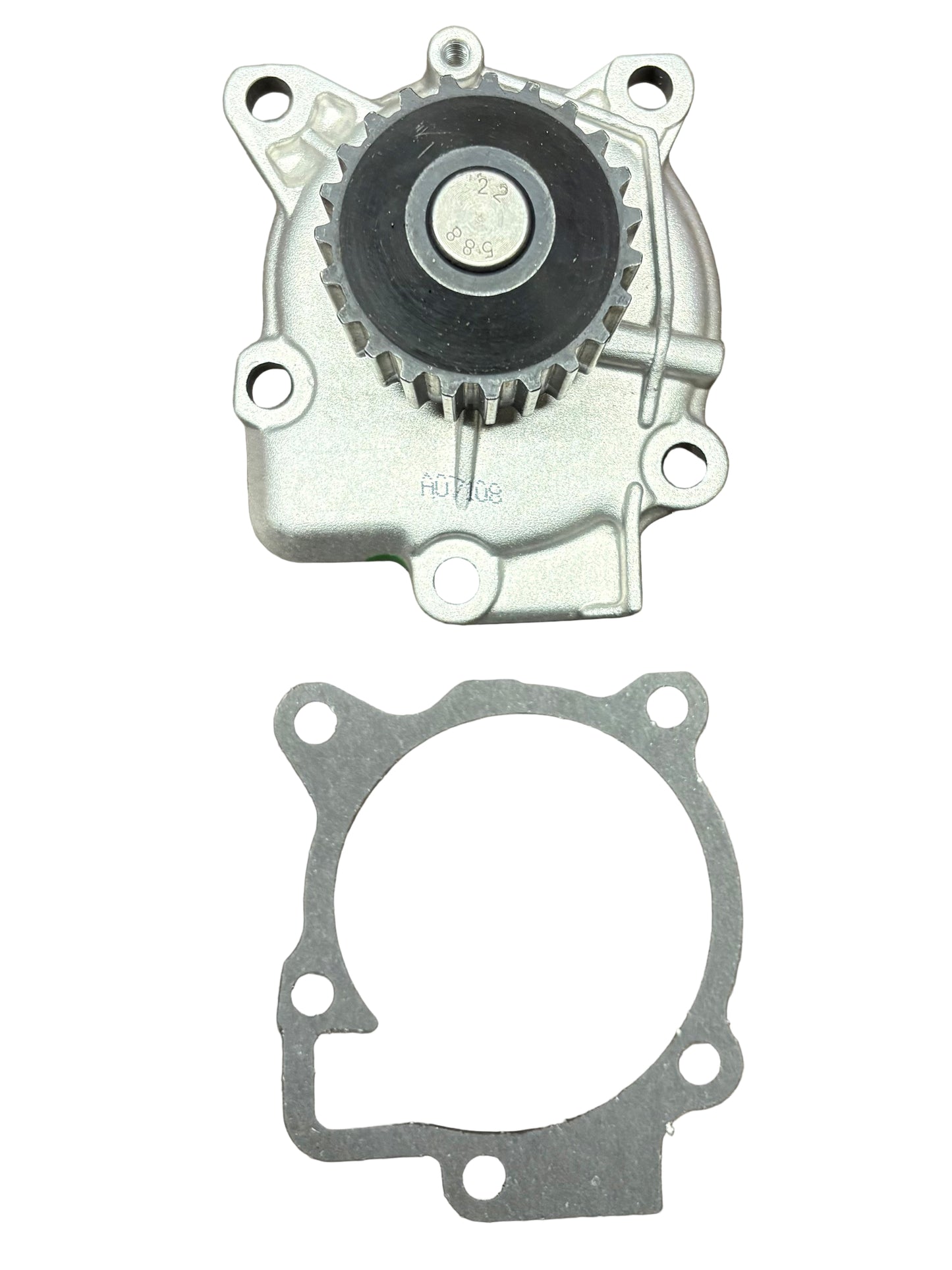 A100E6172R - Water Pump & Gasket [Non-OE]