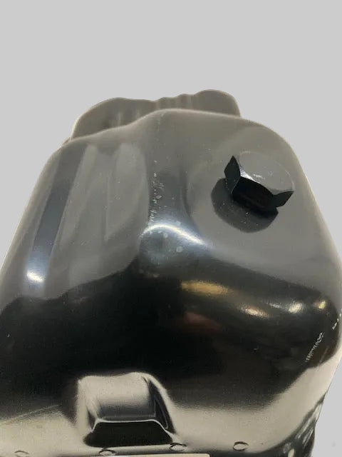 A100E6330S - Oil Sump New#
