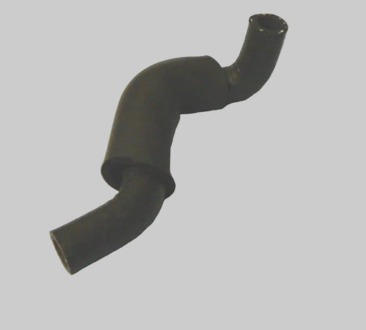 A100E6344S - Hose Turbo Coolant Feed Pipe to Thermostat Housing