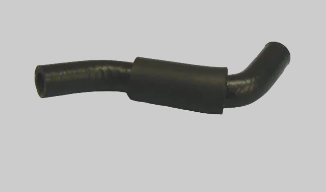 A100E6345S - Hose Turbo Coolant Return