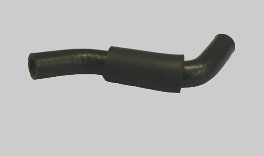 A100E6345S - Hose Turbo Coolant Return