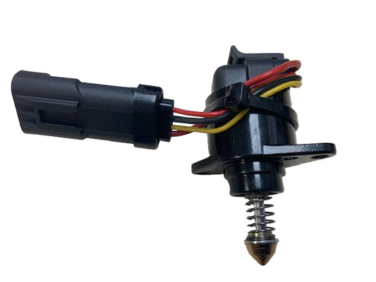 A100E6505S - Valve-Idle Air Control