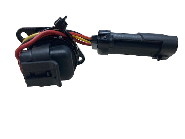 A100E6505S - Valve-Idle Air Control