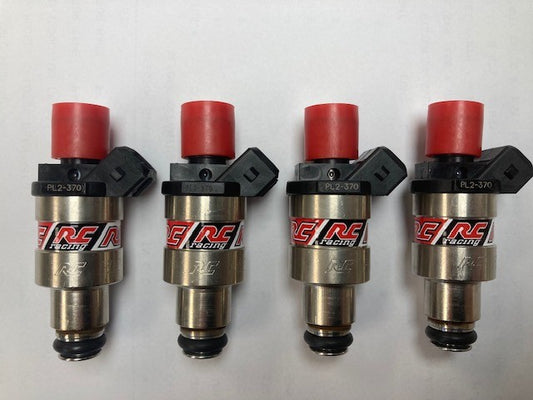 A100E6574RC - Fuel Injector-Turbo/Elan M100 [Set of 4]