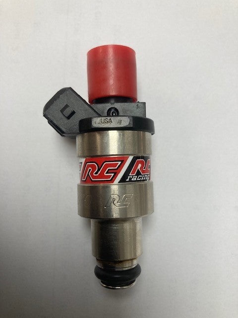A100E6574RC - Fuel Injector-Turbo/Elan M100 [Set of 4]