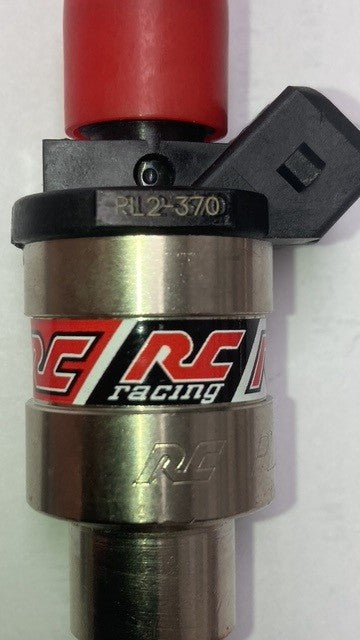 A100E6574RC - Fuel Injector-Turbo/Elan M100 [Set of 4]