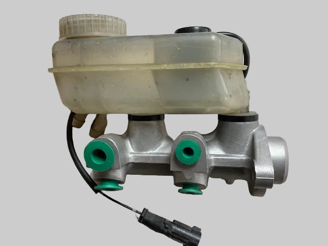 A100J6048S - Brake Master Cylinder Including Reservoir#