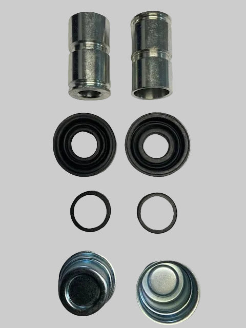 A100J6051S - Front Brake Pad Pin Fitting Kit #