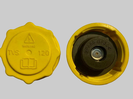 A100K6008F - Header Tank Cap
