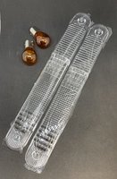 A100M6154SWLC - Lens-Front/Side Indicator [Pair inc Bulb]