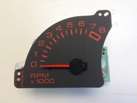 A100N0013S - Tachometer [Rev Counter]
