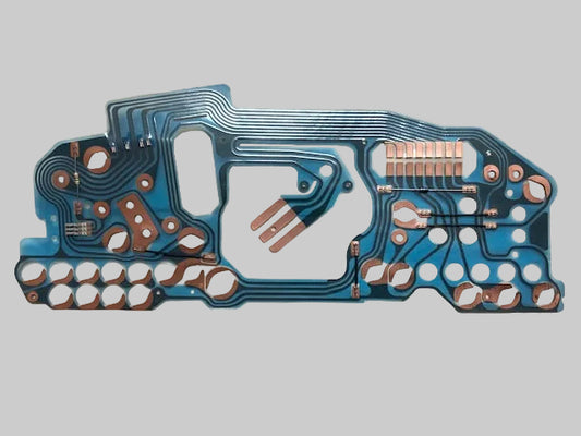 A100N6003S - Printed Circuit Main #