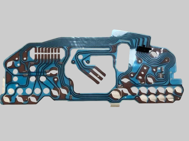 A100N6003S - Printed Circuit Main #