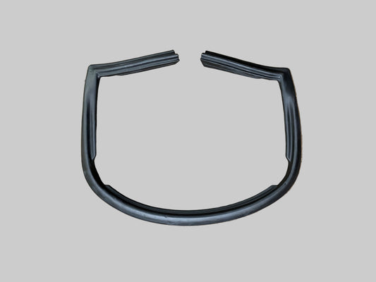 A100V0125H - Hood Header Rail Seal