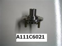 A111C6021F - Drive Flange Assembly