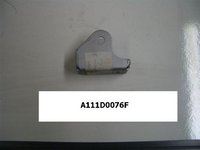 A111D0076F - Bracket-Damper Top [Late]
