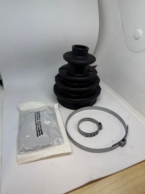 A111D6012S - Boot [Gaiter] Kit-Outboard