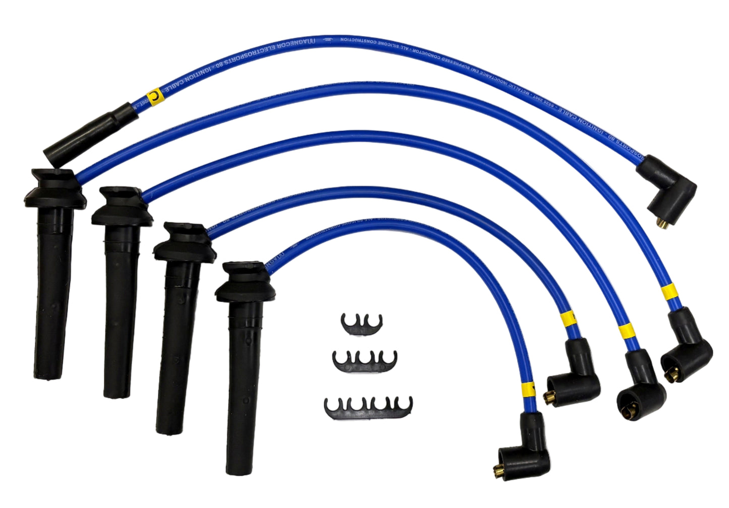A111E6040R/40175 - HT Lead Set