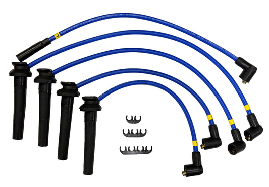 A111E6040R/40175 - HT Lead Set
