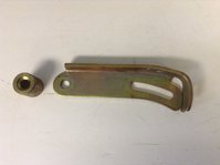 A111E6238S - Bracket-Link Alternator Adjustment