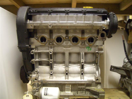 Elise 111S VVC Engine - Rebuilt/Exchange