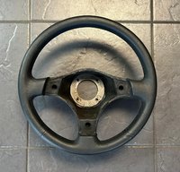 A111H0001F - Steering Wheel