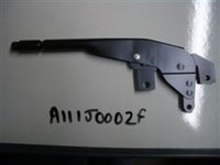 A111J0002F - Handbrake Assembly