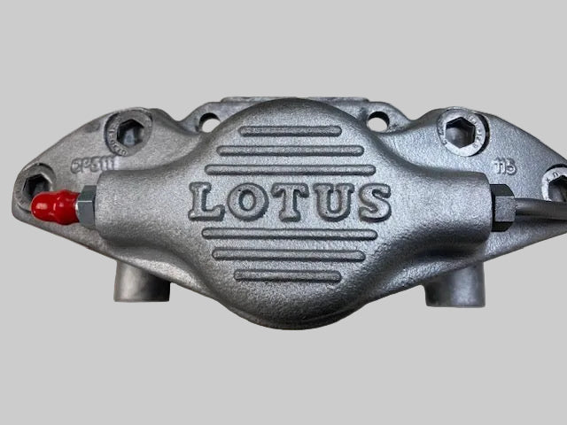 A111J0119FREM - Brake Caliper-Front LH #