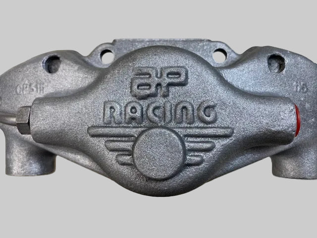 A111J0119FREM - Brake Caliper-Front LH #