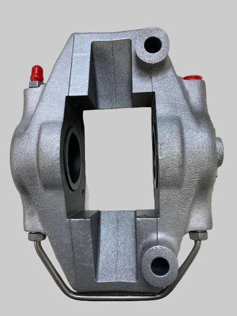 A111J0120FREM - Brake Caliper-Front LH #