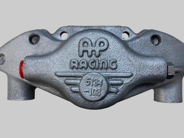 A111J0120FREM - Brake Caliper-Front LH #