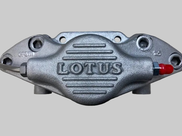 A111J0120FREM - Brake Caliper-Front LH #