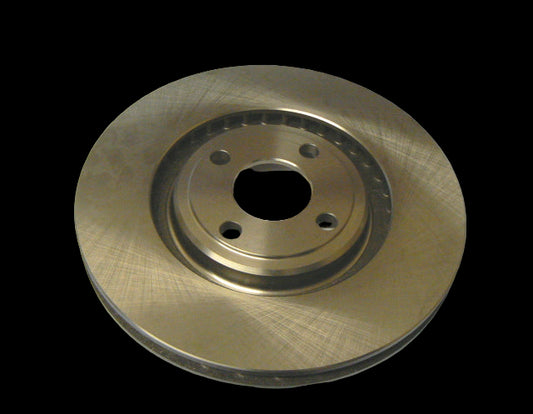 A111J0128R - Brake Disc-Elise/Front&Rear