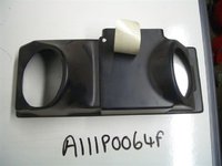 A111P0064J - Plennum Assembly-Car Outlet RHD