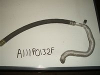 A111P0132F - A/C Pipe-Compressor Suction