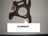 A116D0097F - Hub Carrier Rear LH