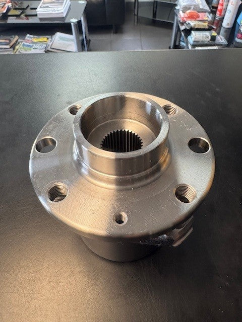 A117D6005F - Elise/Exige Hub Unit
