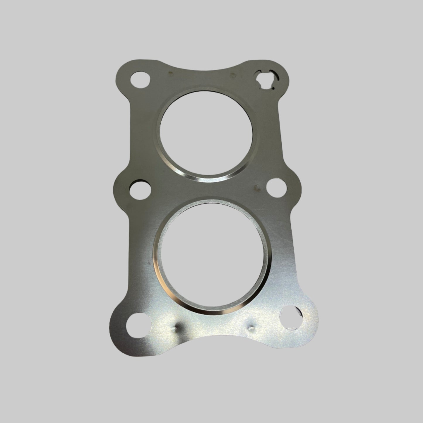 A117S0037F - Gasket Exhaust Manifold>Downpipe