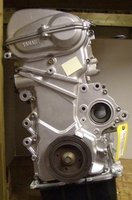 A120E6104S/RECON - Engine Reconditioned