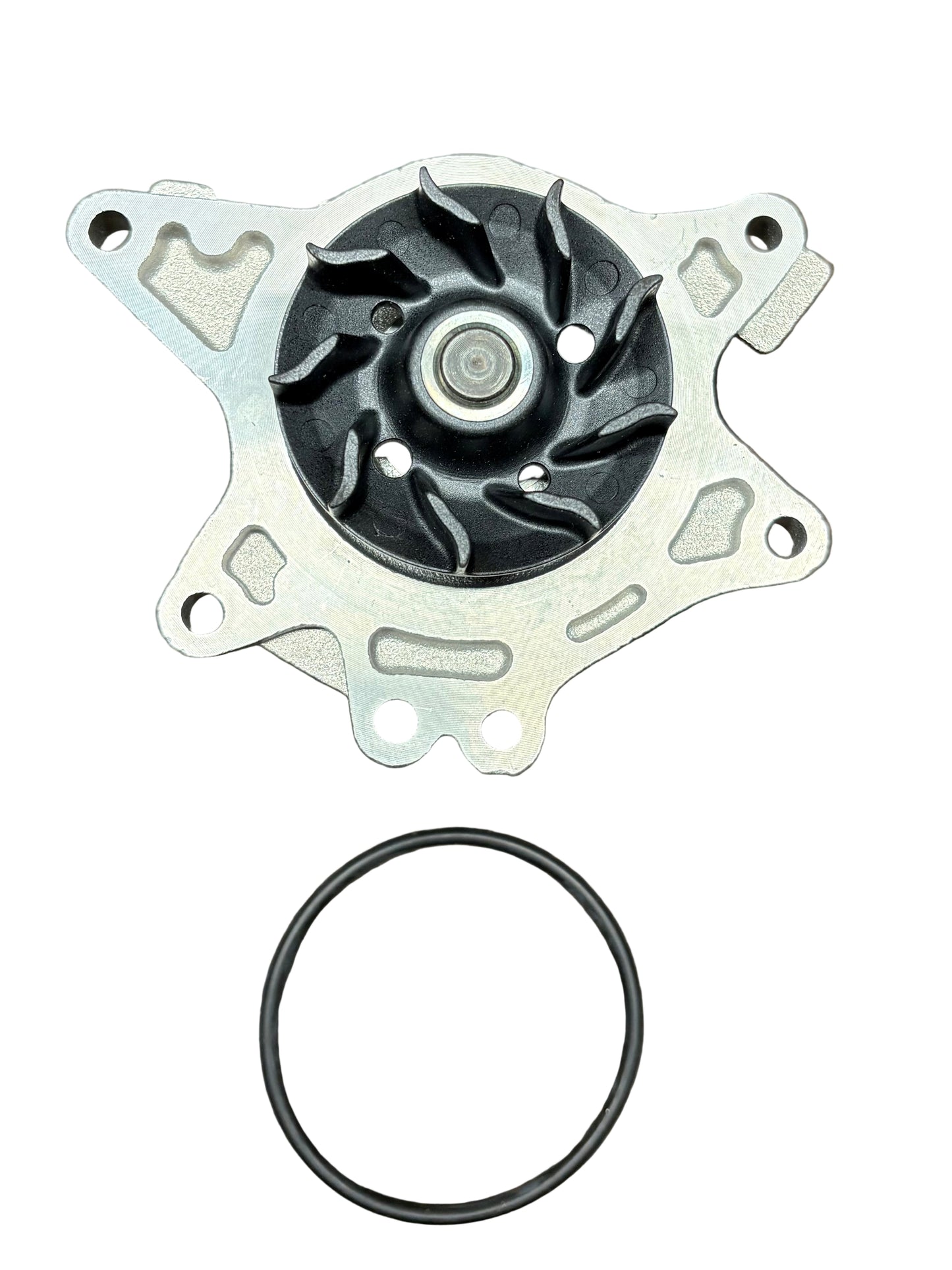 A120E6498S - Water Pump