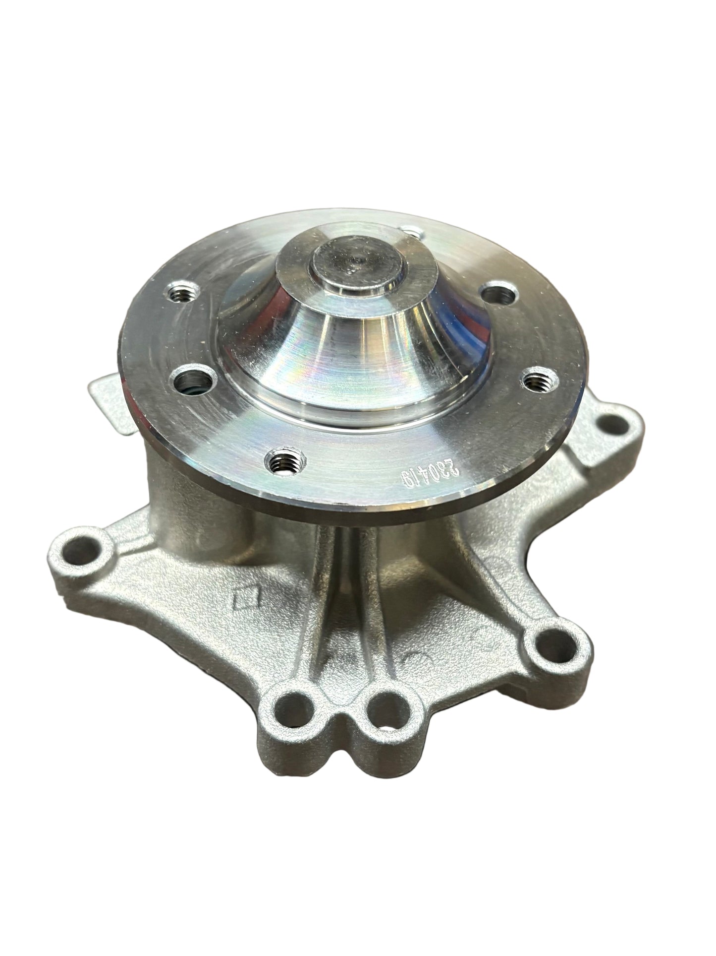 A120E6498S - Water Pump