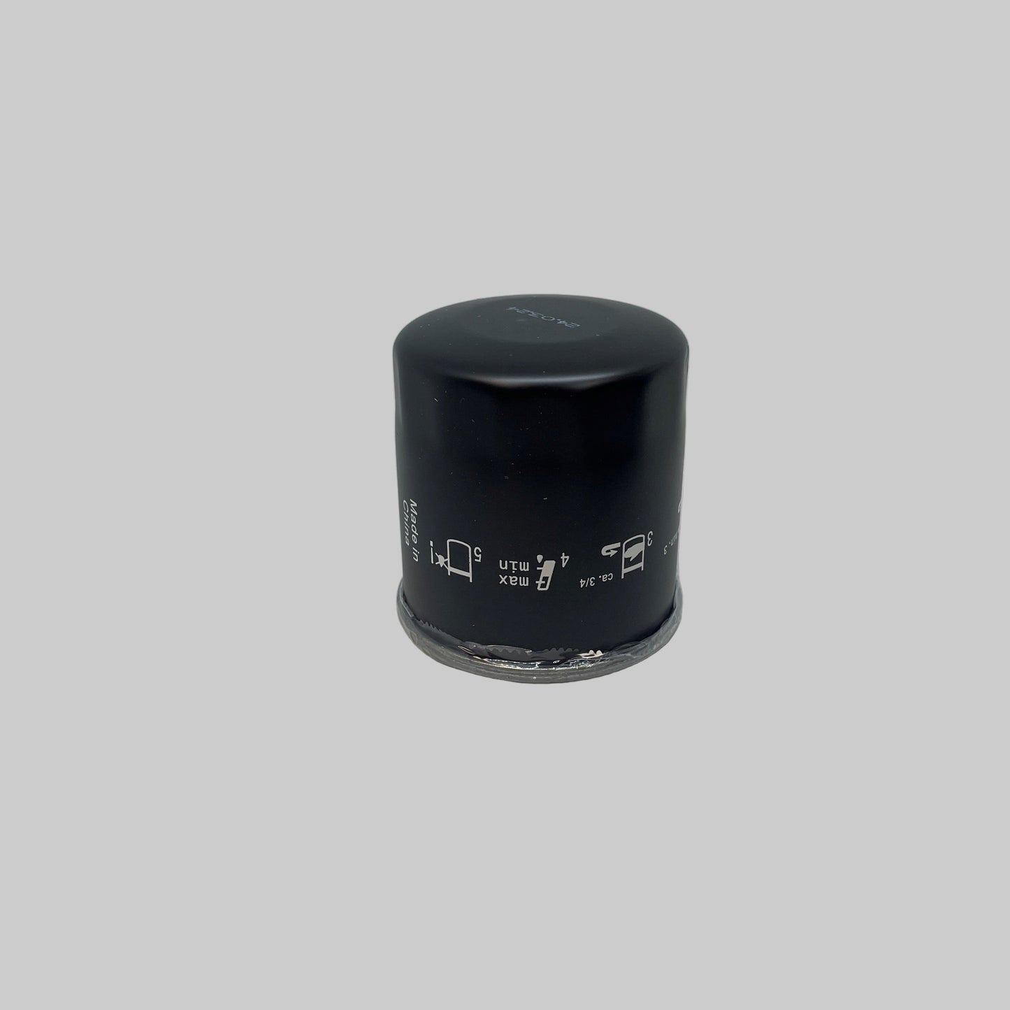A131E6022S - Oil Filter [1ZZ/2ZZ]