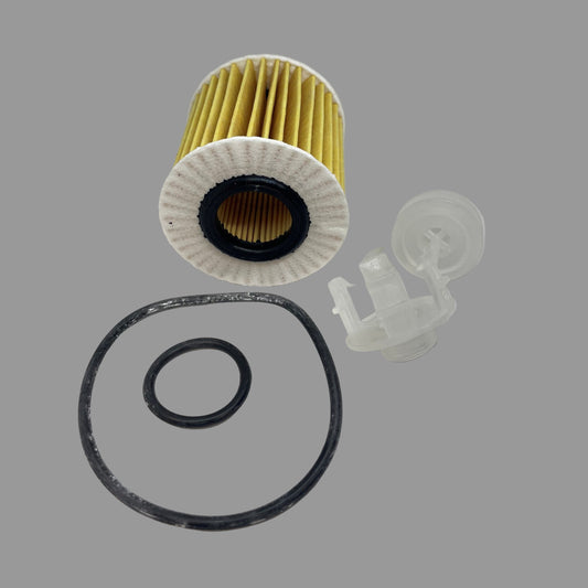 A132E6399S - Oil Filter V6
