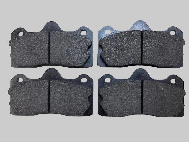 A132J0002R - Brake Pad Set