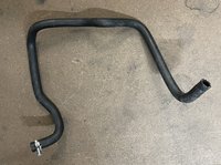 A132K0251F - Hose-Inlet>Plate Cooler