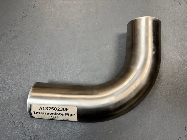 A132S00230F - Intermediate Pipe