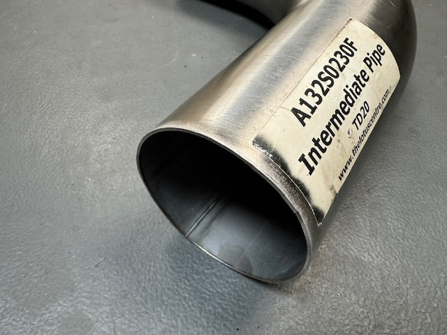 A132S00230F - Intermediate Pipe