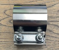 A132S6022R - Exhaust Band 76mm